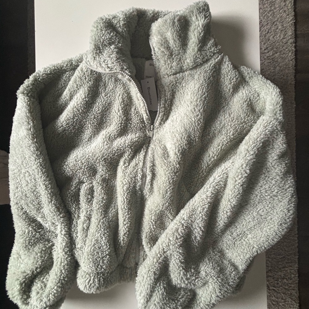 Bluenotes Women's Fleece Jacket